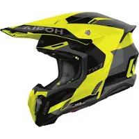 Airoh Twist 3 Fancy Motocrosshelm Maat