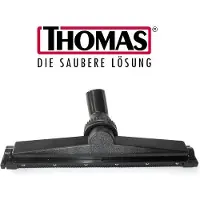 Thomas Waterzuigmond voor Manutec-Mammut
