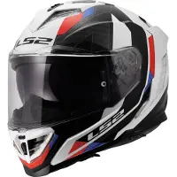 LS2 Helmets FF818 Storm III Sporty Helm Maat