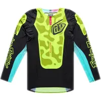Troy Lee Designs Se Pro Myth Trui Met Lange Mouwen