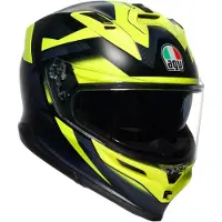 AGV K7 Glimpse E2206 Mplk Integraalhelm