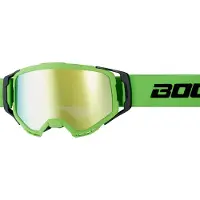 Bogotto B-1 Motorcross bril Maat