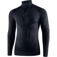Rebelhorn Therm 2 Functioneel Shirt met lange mouwen