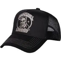 King Kerosin Rock'n'Roll Legend Trucker Pet