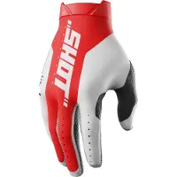Shot Lite Pro Motocrosshandschoenen Maat