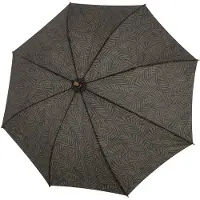 Doppler paraplu Nature Long AC Umbrella Genesis veelkleurig