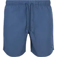 Shiwi Heren Zwembroeken Mike Swim Shorts 7 Inch Solid - Blauw - Maat XXL