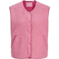 JJXX Bodywarmer ' JXVera' pink