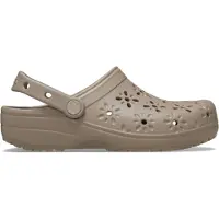 Crocs Clogs 'Classic' cappuccino