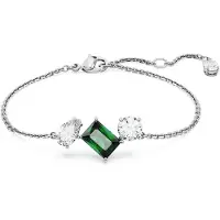 Swarovski Armband Mesmera Green 5668360