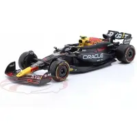 Bburago F1 RB20 Sergio Perez #11 2024 Schaal 1:43 Red Bull Racing