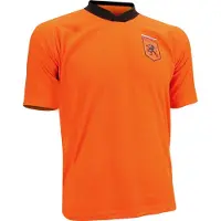 Avento Oranje Shirt - WK shirt Nederland - Heren/Dames - Maat M