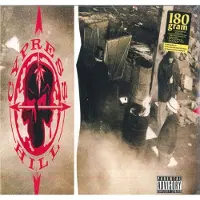 Columbia Cypress Hill - Lp
