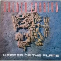 MUSIC ON VINYL Keeper Of The Flame