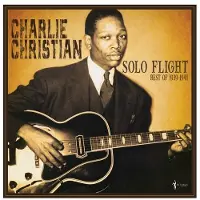RecordCityJP Solo Flight / Best Of 1939-1941