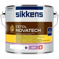 Sikkens CETOL NOVATECH 1L 45