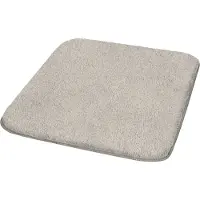 Kleine wolke - Badmat - Wilna - 50x60 cm - Beige