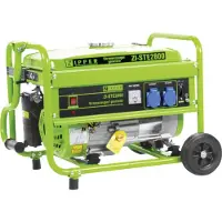 Zipper ZI-STE2800 4-takt Aggregaat 230 V 45 kg 2500 W