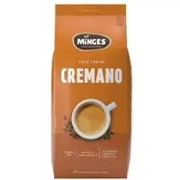 Minges - Café Cremano Bonen - 1kg