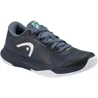 Head Racket Sprint Pro 4.0 All Court Shoes Blauw EU 33 1/2 Kinderen