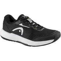 Head Racket Revolt Court 5.0 All Court Shoes Zwart EU 47 Man