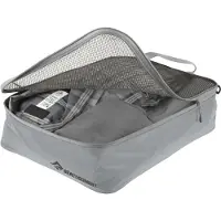 Sea to Summit - Ultra-Sil Garment Mesh Bag - Pakzak 35 x 25 x 9 cm - M, grijs