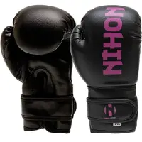 Nihon bokshandschoenen kind meiden | 4 maten (Maat: 8OZ)