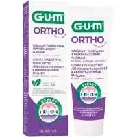 Gum Ortho Tandpasta - 75 ML