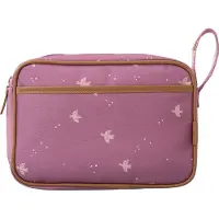 Fresk Swallow Raincoat Cosmetic Bag Roze Kinderen