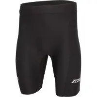 Zone3 Lava Jammer Zwart M Man