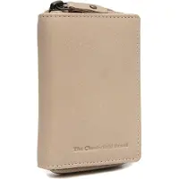 The Chesterfield Brand portemonnee Floren Ladies Wallet Beige