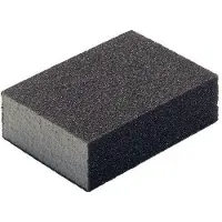Klingspor - 271071 - K. CUBE DE BROYAGE 100 x 70 x 25 mm P120 SK500