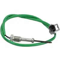 Delphi TS30401-12B1 Sensor, uitlaatgastemperatuur