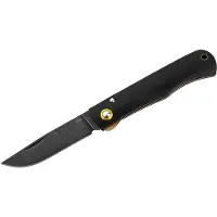 Böker Rusticus All Black vouwmes