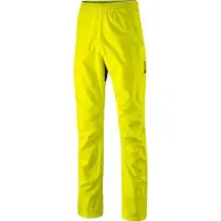 Gonso - Save Pants - Regenbroek 3XL - Regular, geel