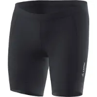 Loeffler - Cycling Undershorts HB-SQL - Fietsonderbroek 52, zwart