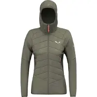 Salewa Donsjack voor dames Ortles Hyb Twr