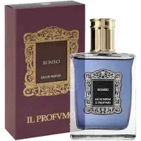 IL PROFVMO Romeo Eau de Parfum 100ml