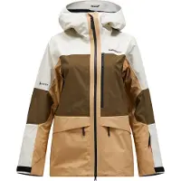 Peak Performance Gravity Gore Tex 3L Jacket Women