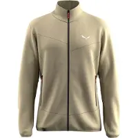 Salewa - Puez Altavia PL Jacket - Fleecevest 52, beige