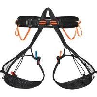 Mammut - Aenergy Harness - Klimgordel L, zwart