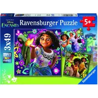 Ravensburger Lasst euch verzaubern!