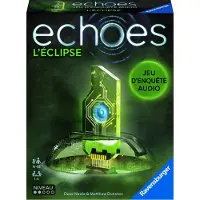 Ravensburger ECHOES L'ECLIPSE