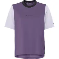 Vaude Loamer T-shirt Met Korte Mouwen