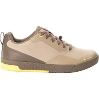 Vaude - Women's Moab Syn II - Fietsschoenen 37, beige