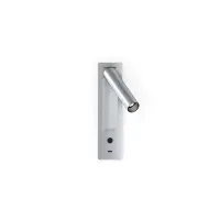 Wever & Ducre - Match Semi Recessed Snooze 1.0 Wandlamp