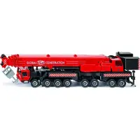 Siku 4311 kraanwagen megalifter