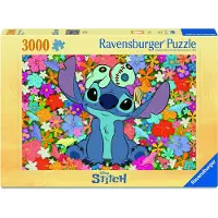 Ravensburger Disney Stitch, , artikelnummer 12001921