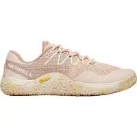 Merrell Loopschoen 'Glove 7' poederroze / pastelroze / wit