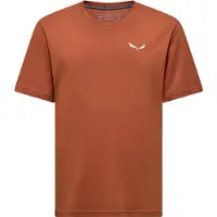 Salewa T-shirt Eagle Vocab | Maat S